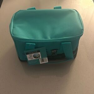 Trader Joe’s Mini Insulated Tote Bag